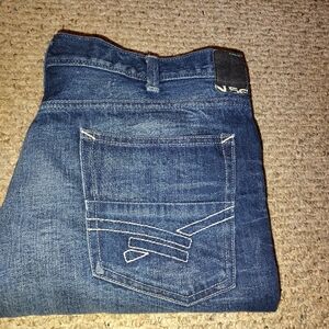 Helix jeans